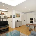 Art Lover Apartment