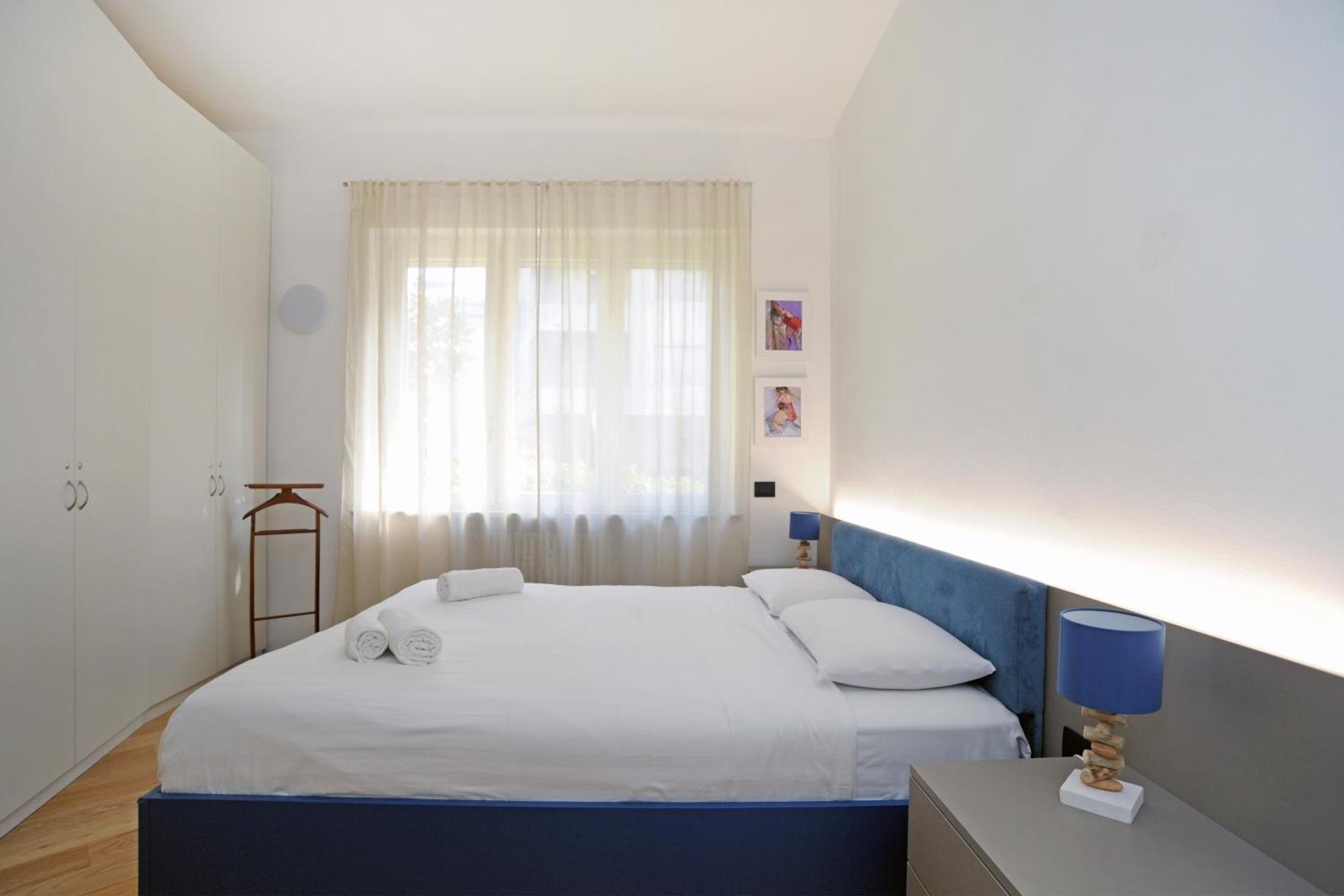 Art Lover Apartment